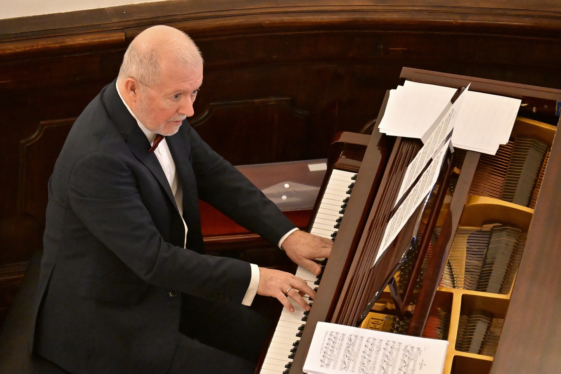 Benefizkonzert 21.3.2026