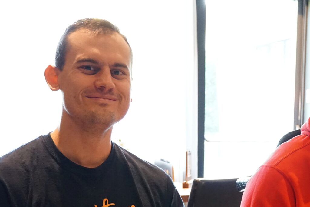 Treffen Linz 27.10.2023