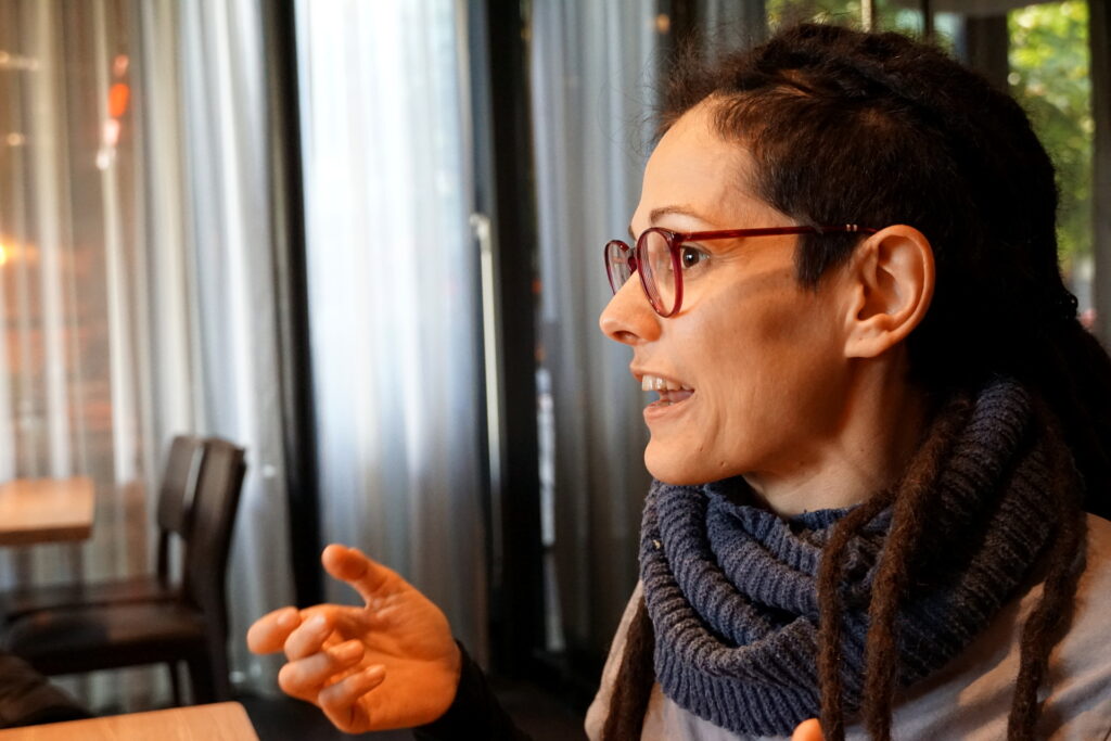 Treffen Linz 27.10.2023