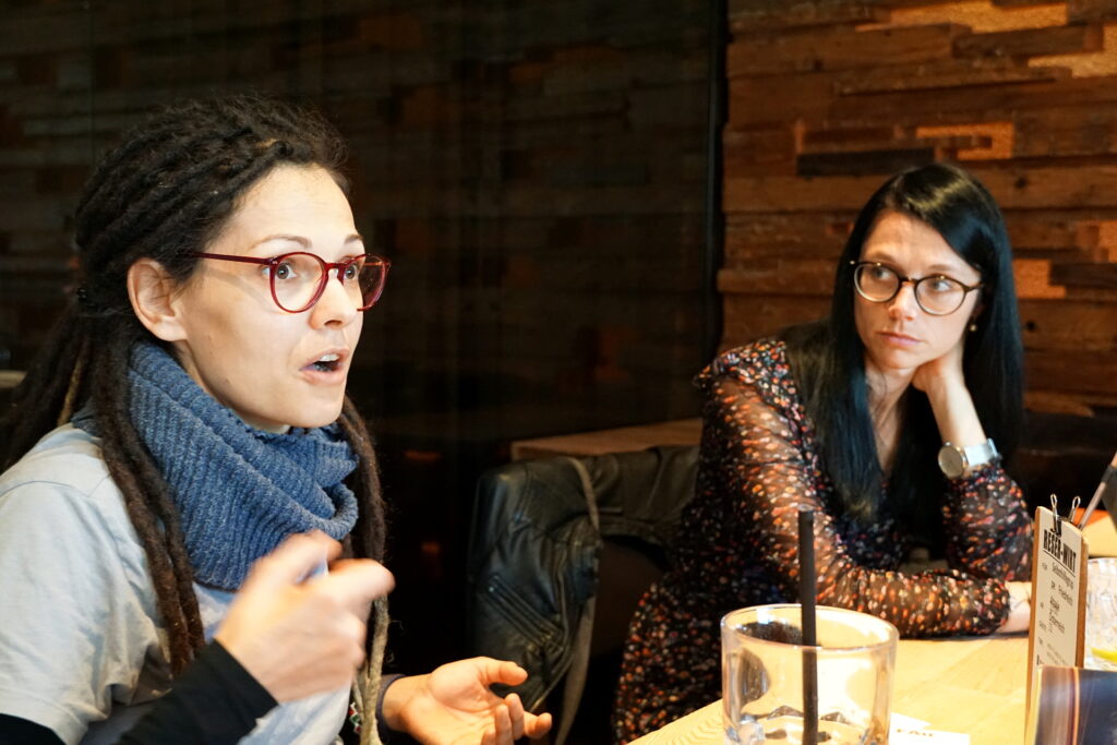 Treffen Linz 27.10.2023