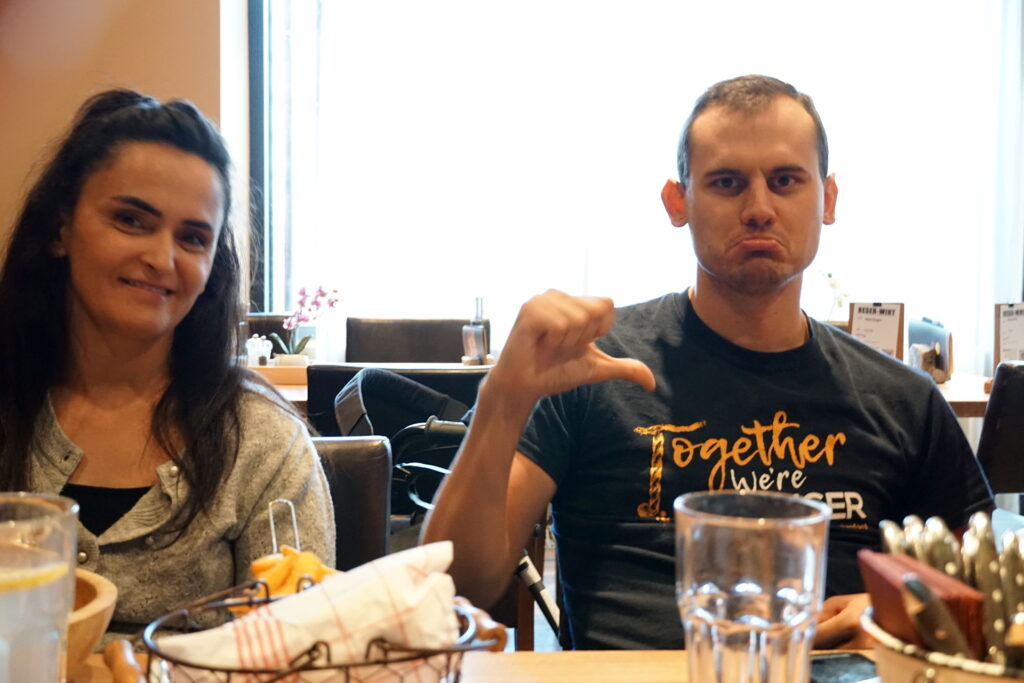 Treffen Linz 27.10.2023