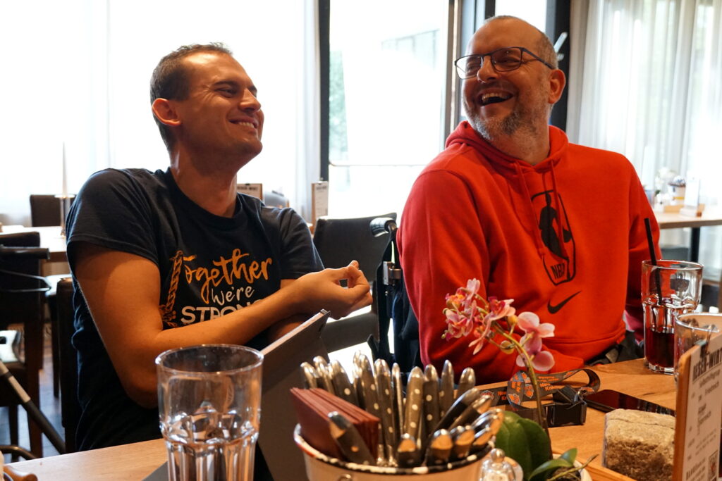 Treffen Linz 27.10.2023