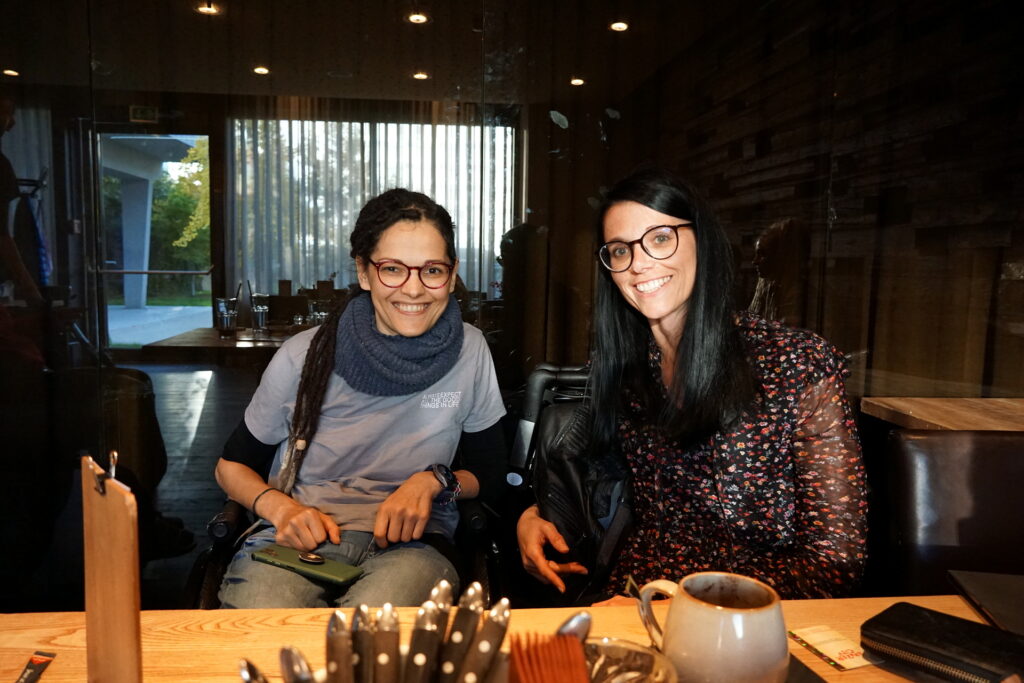 Treffen Linz 27.10.2023