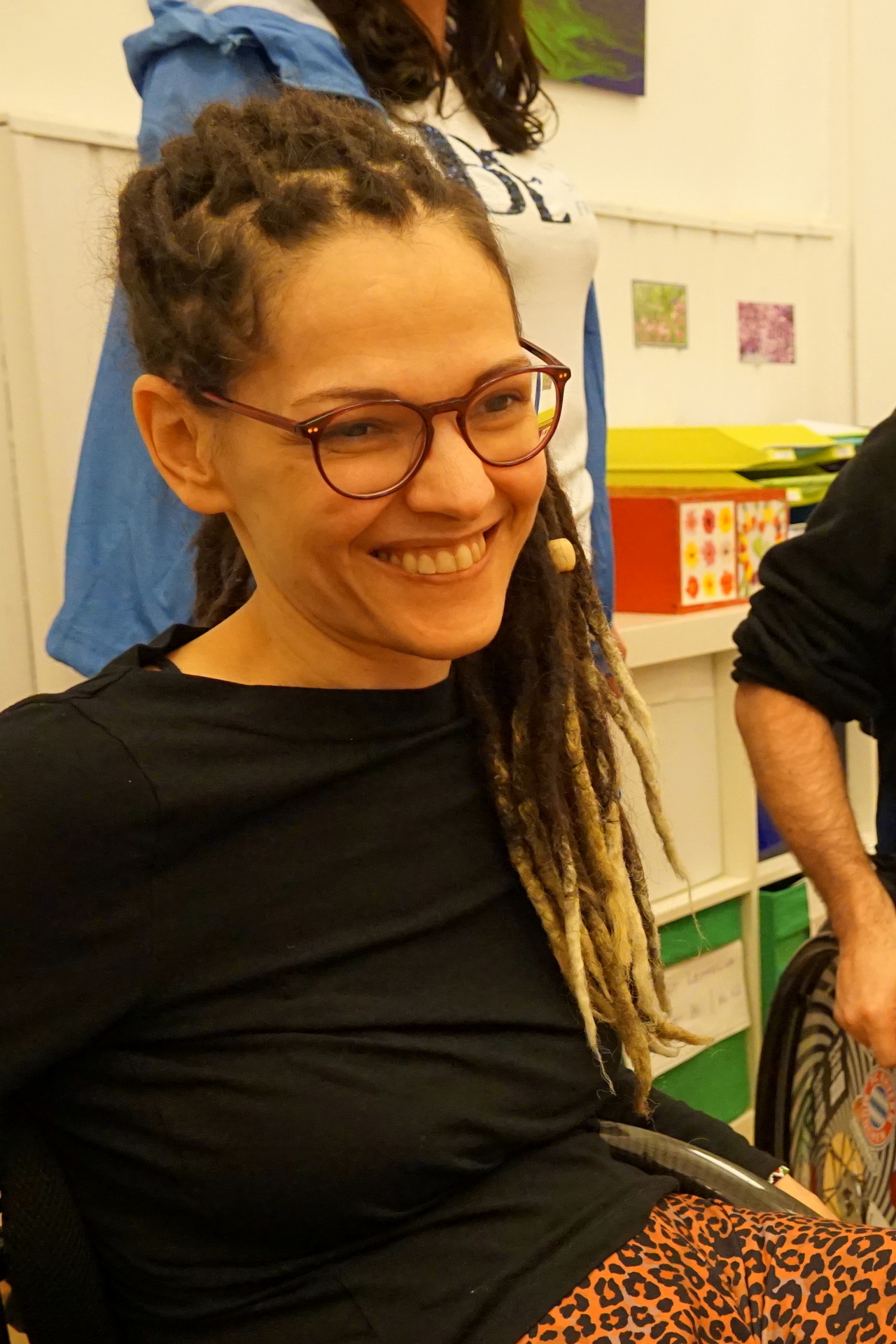 Treffen Wien 16.3.2024