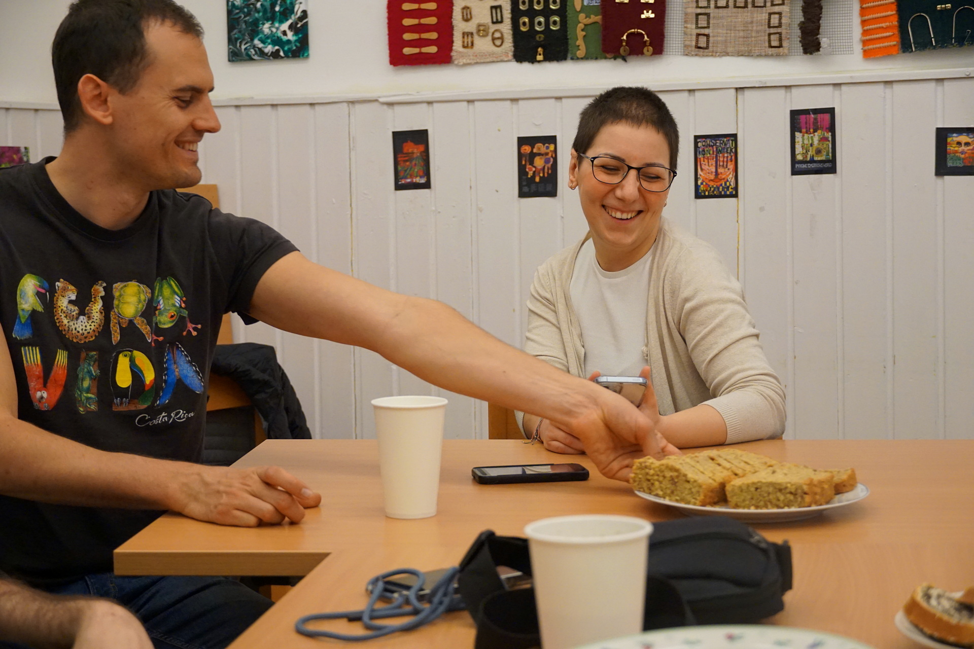 Treffen Wien 16.3.2024