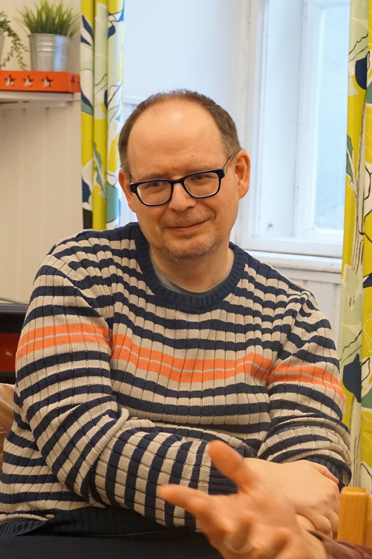 Treffen Wien 16.3.2024