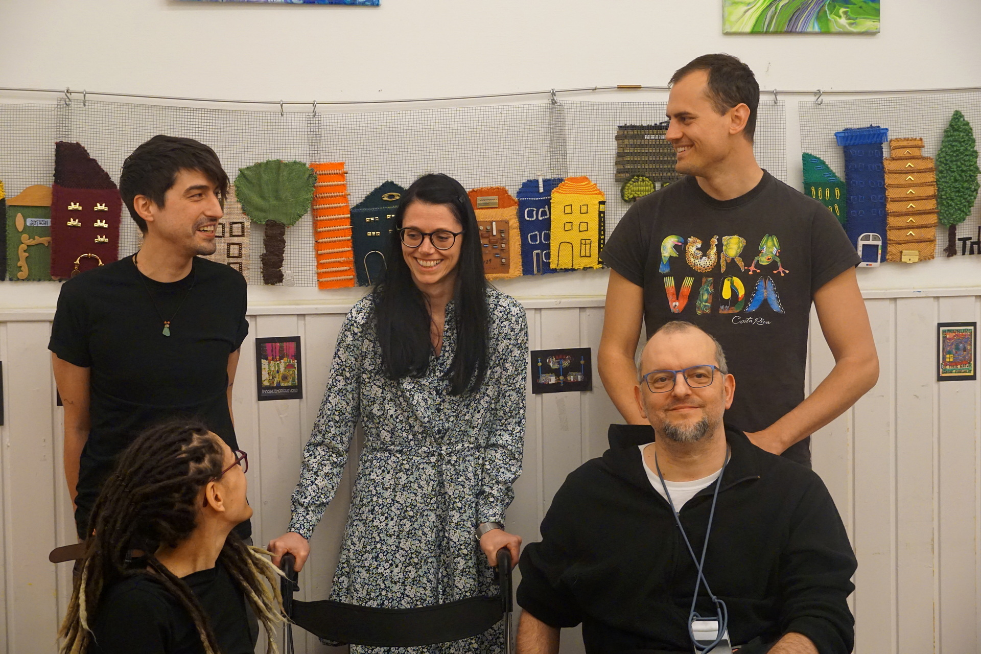 Treffen Wien 16.3.2024