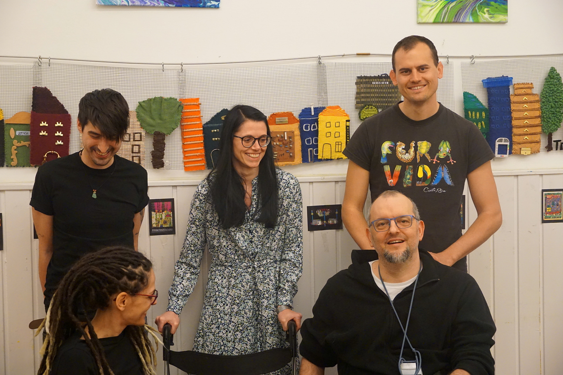 Treffen Wien 16.3.2024