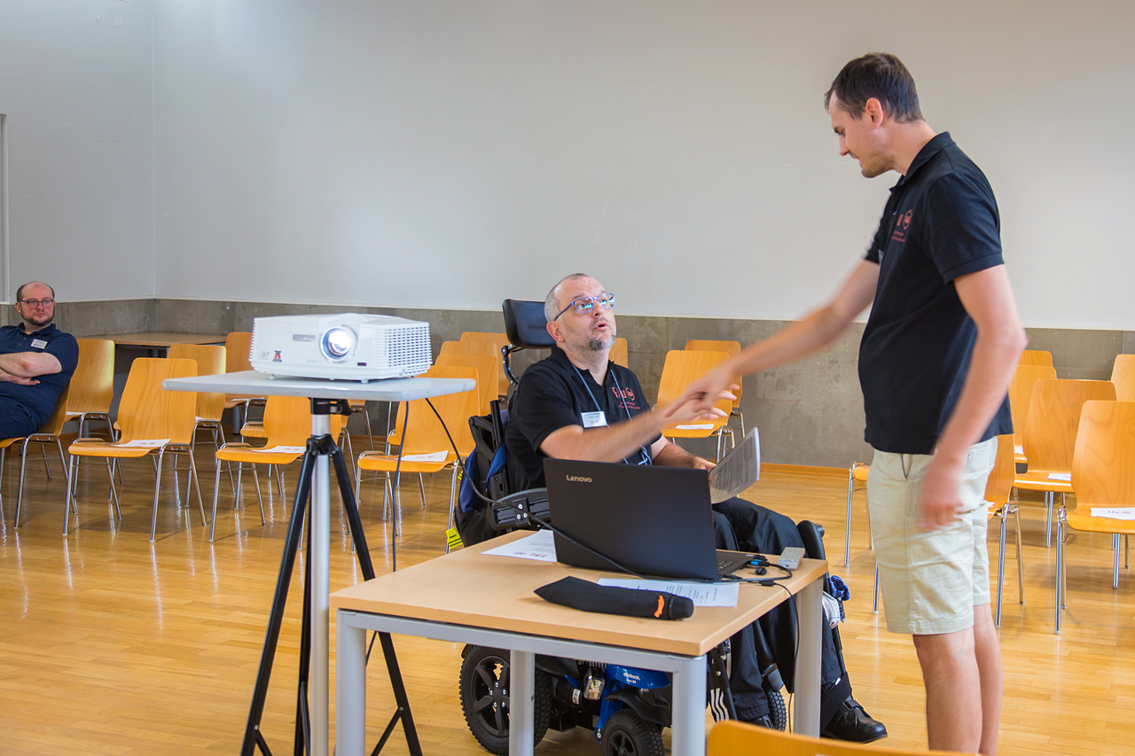 Symposium Linz 18.5.2024