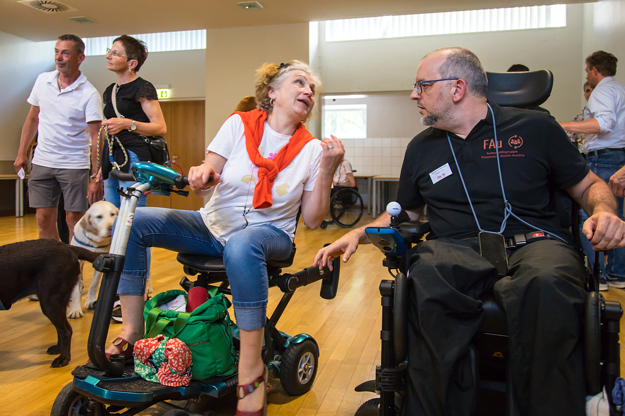 Symposium Linz 18.5.2024