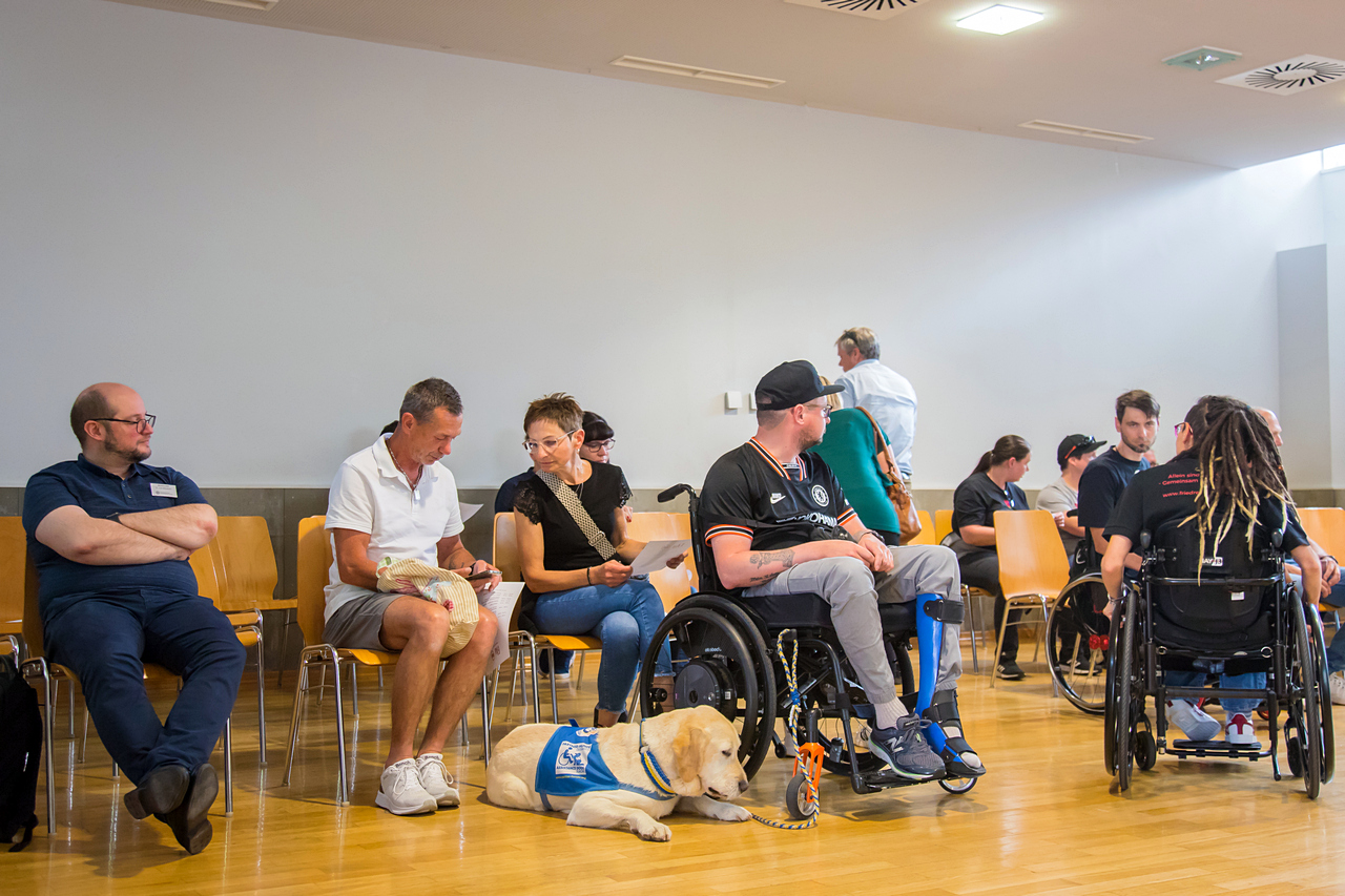 Symposium Linz 18.5.2024