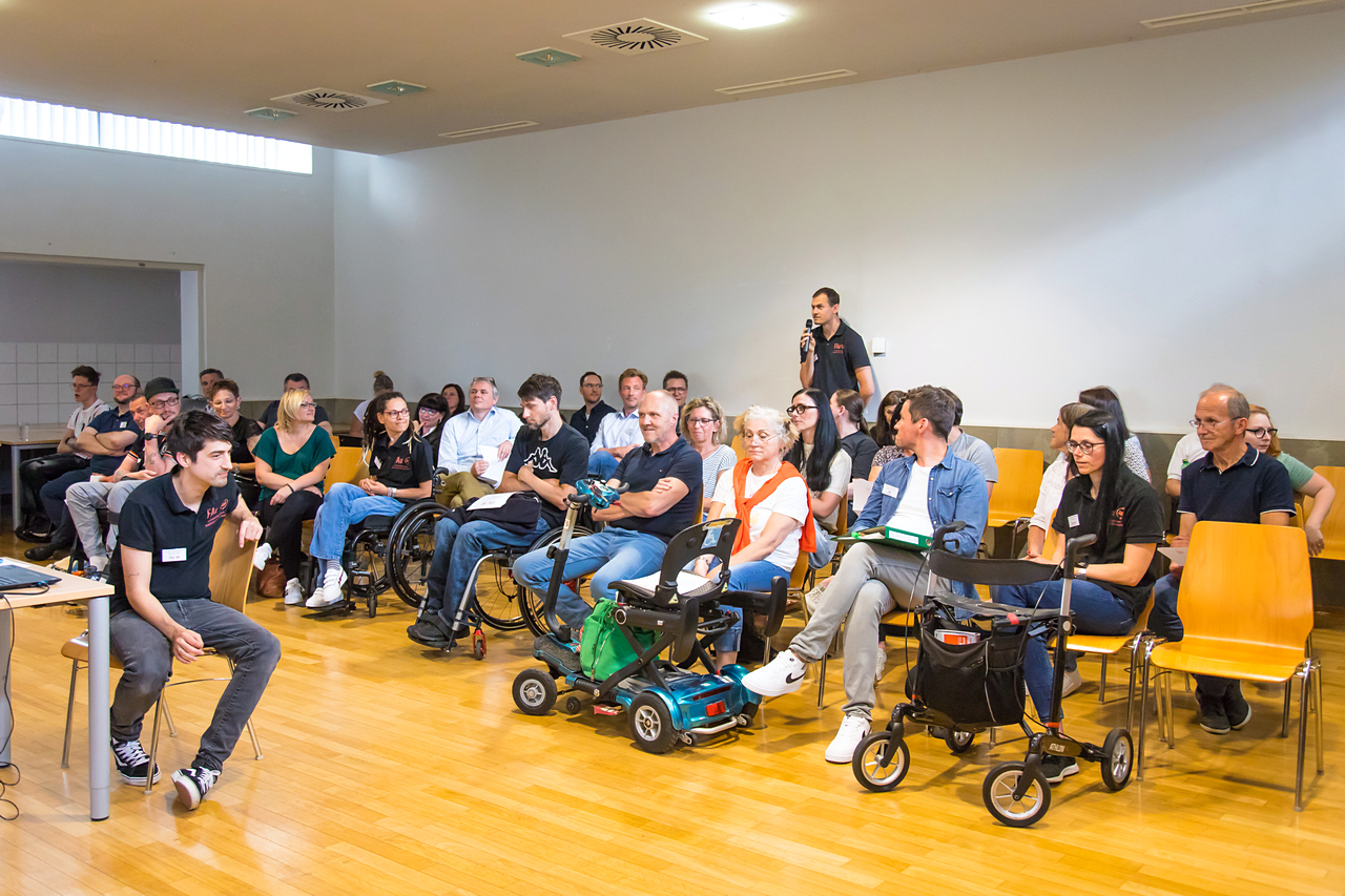 Symposium Linz 18.5.2024