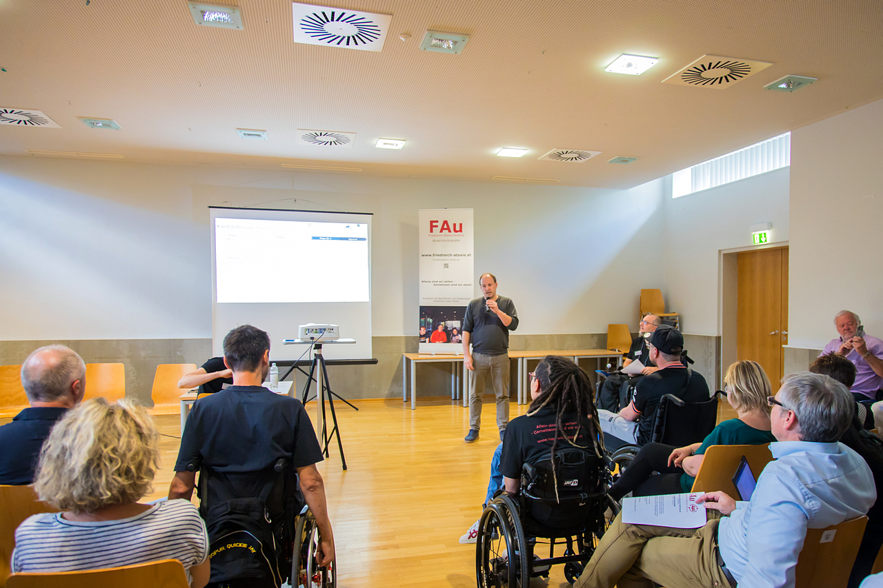 Symposium Linz 18.5.2024