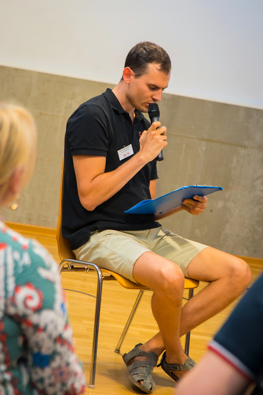 Symposium Linz 18.5.2024