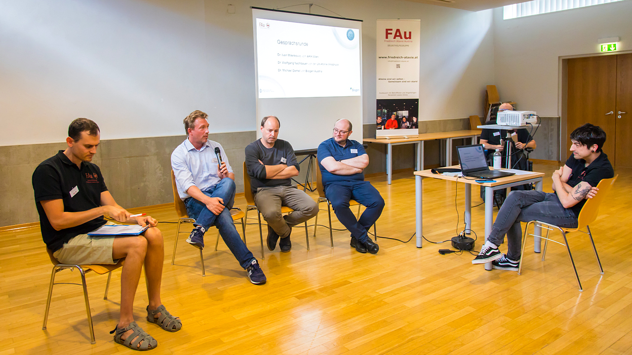 Symposium Linz 18.5.2024