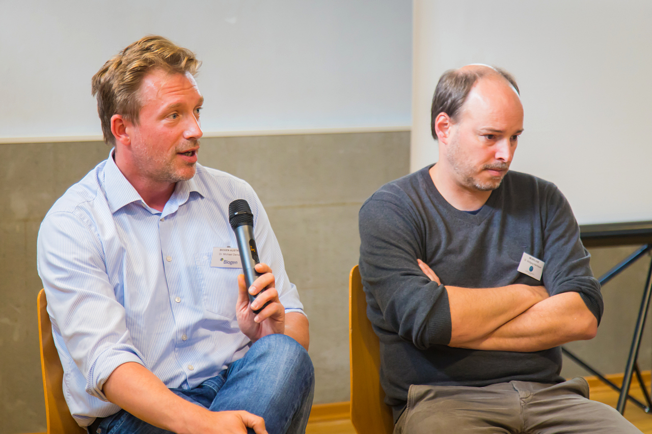 Symposium Linz 18.5.2024