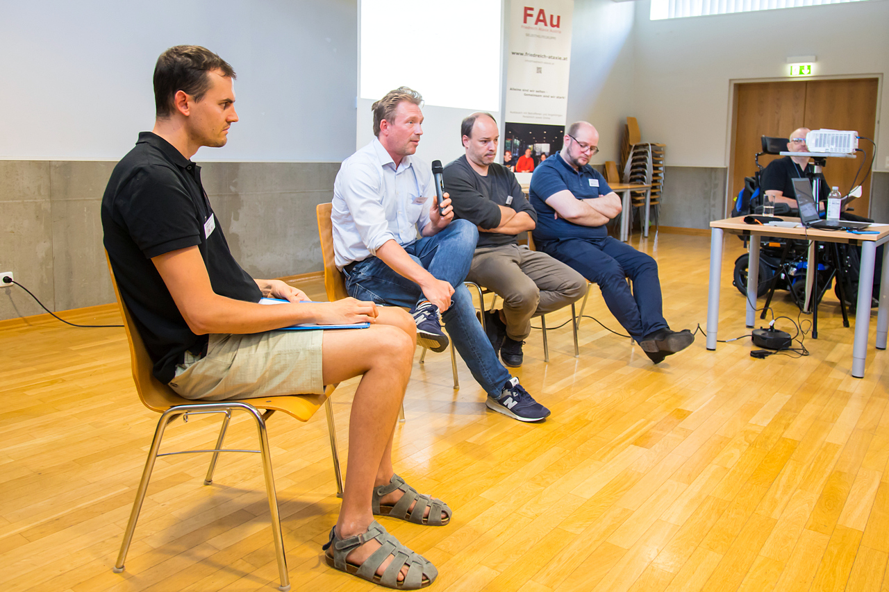 Symposium Linz 18.5.2024