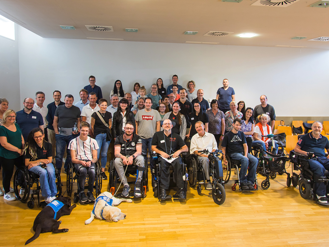 Symposium Linz 18.5.2024