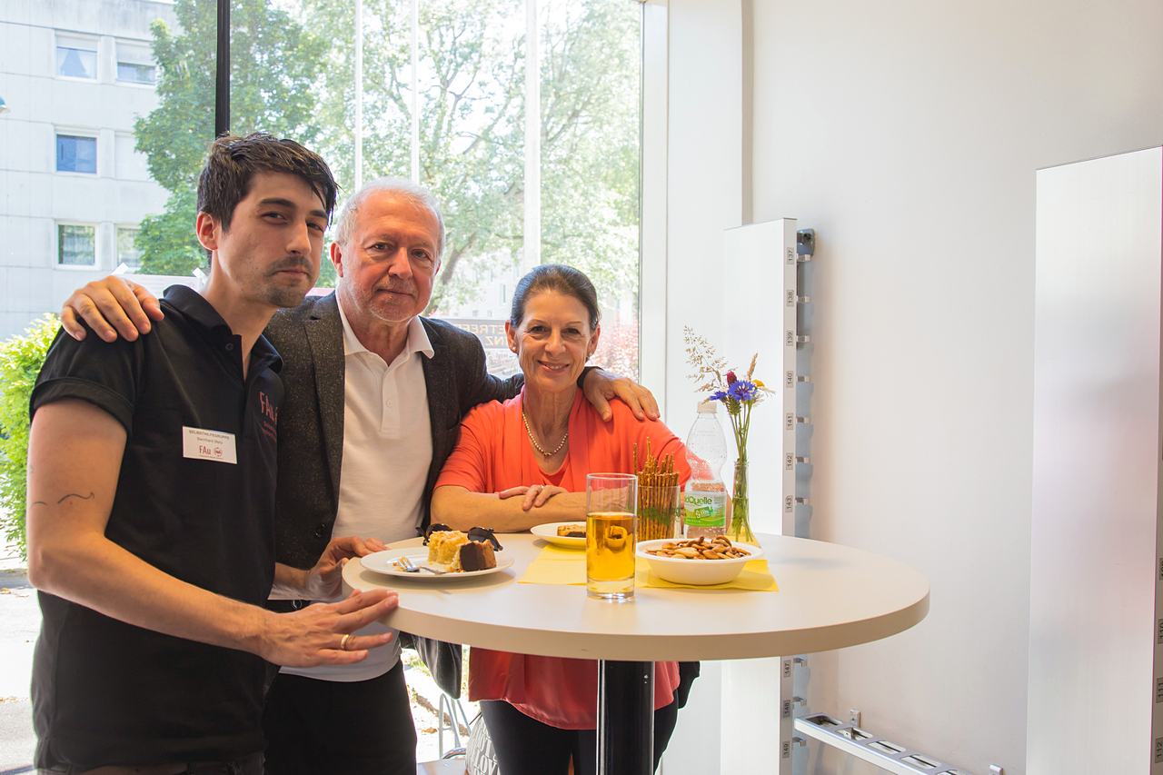 Symposium Linz 18.5.2024