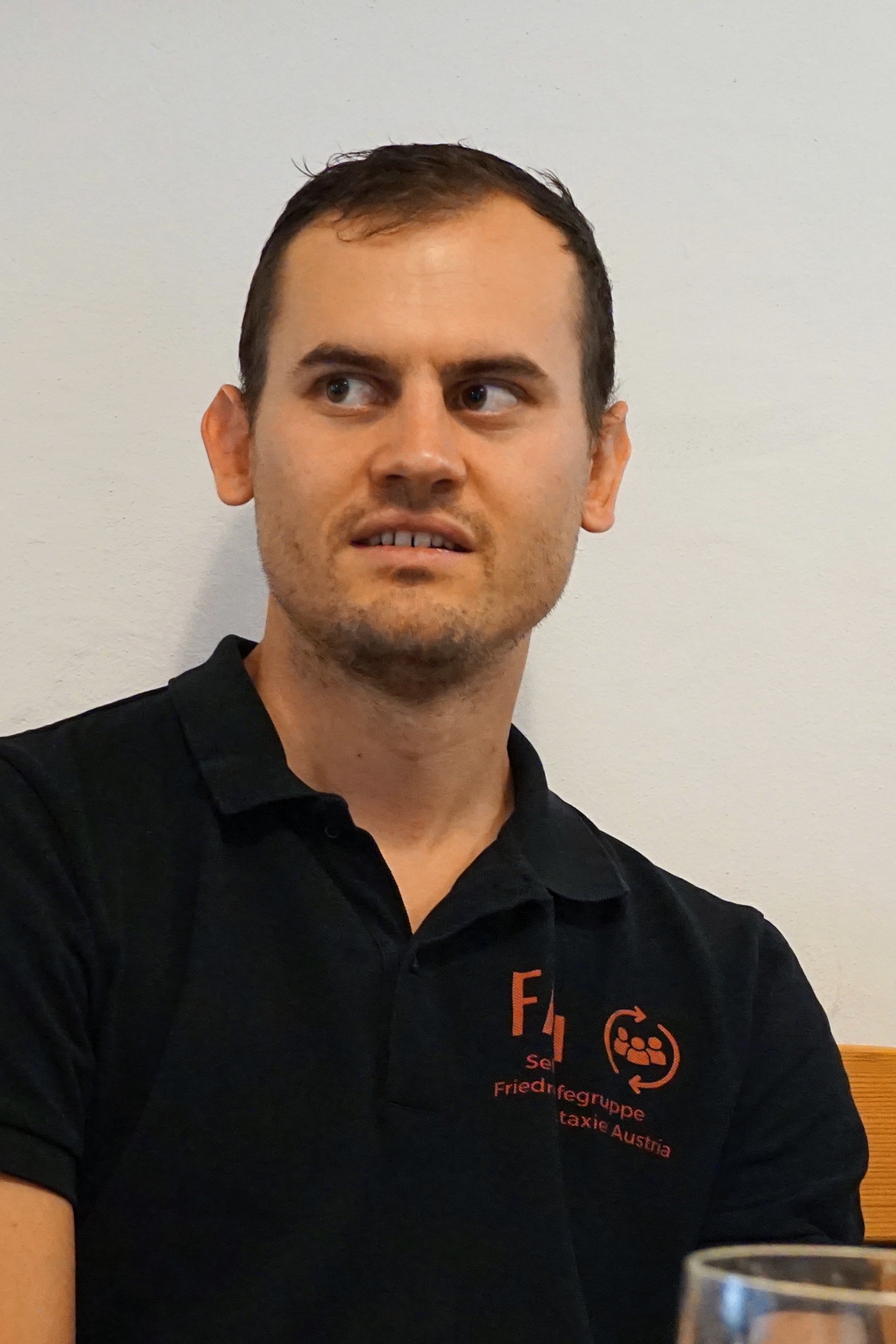 Treffen Graz 14.9.2024