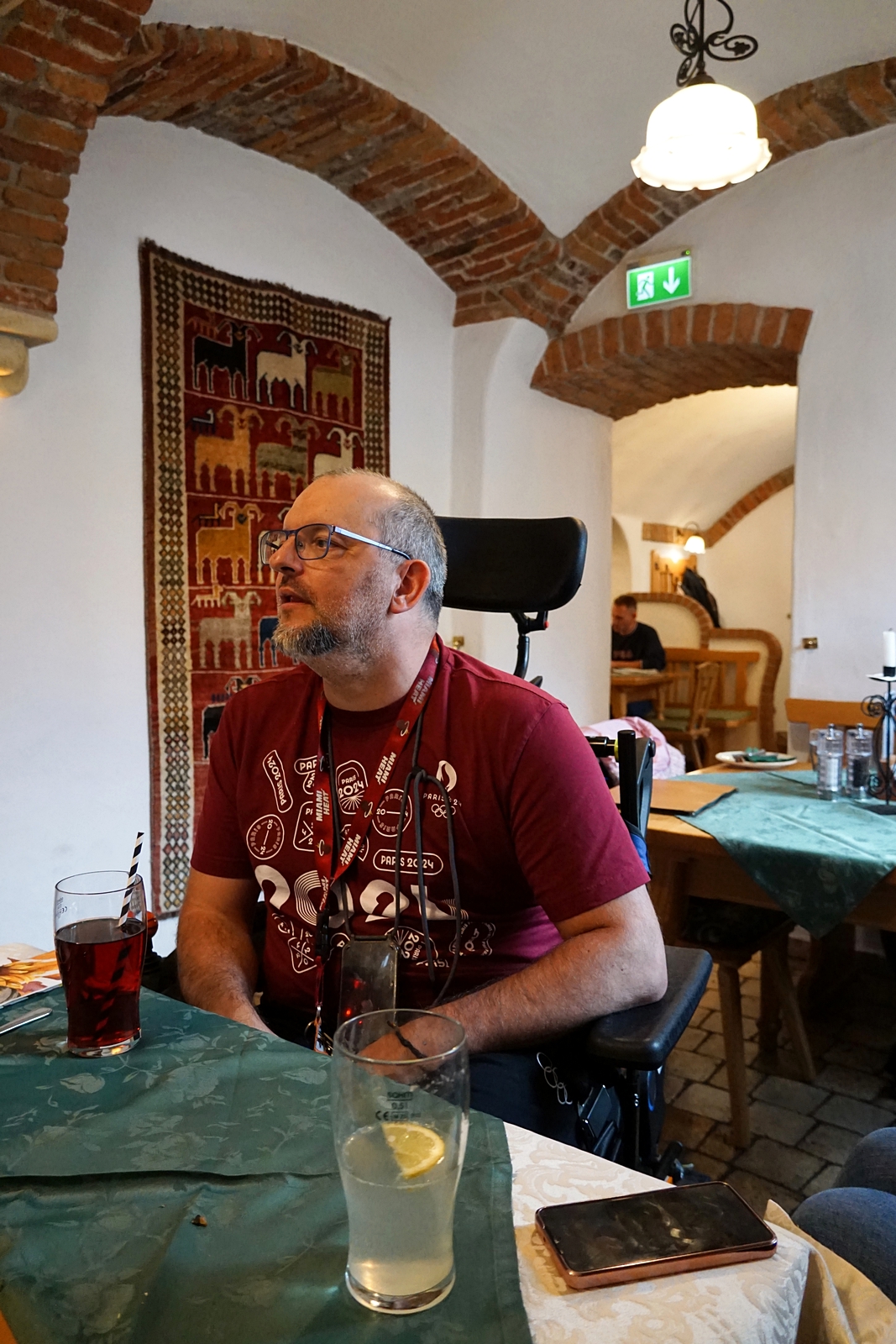 Treffen Graz 14.9.2024