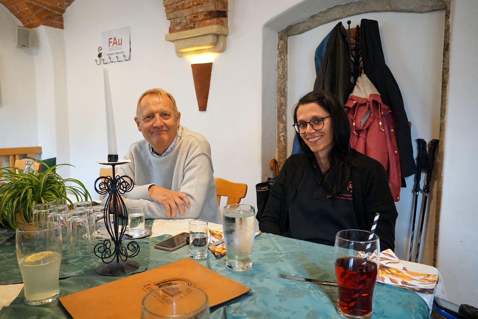 Treffen Graz 14.9.2024