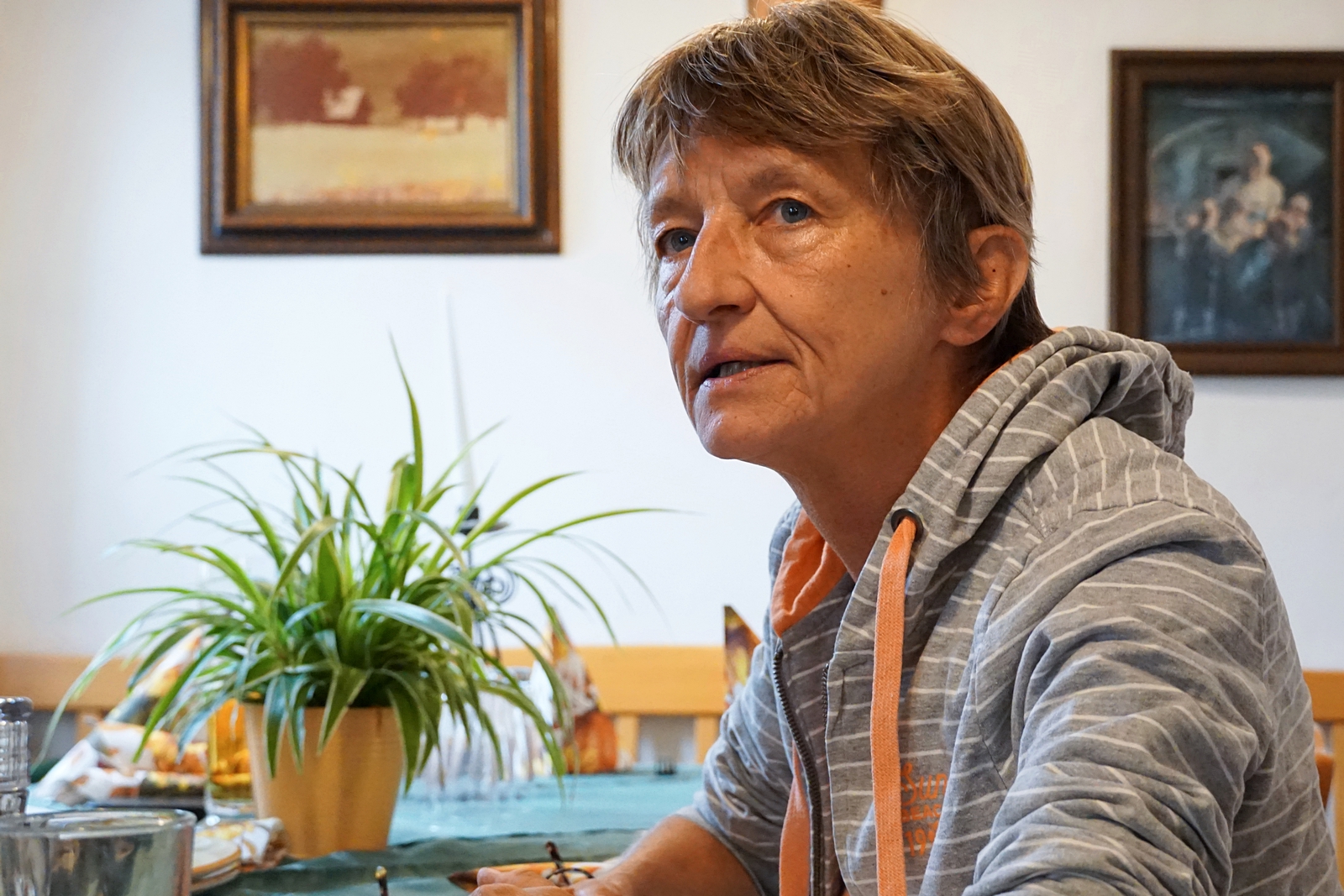 Treffen Graz 14.9.2024