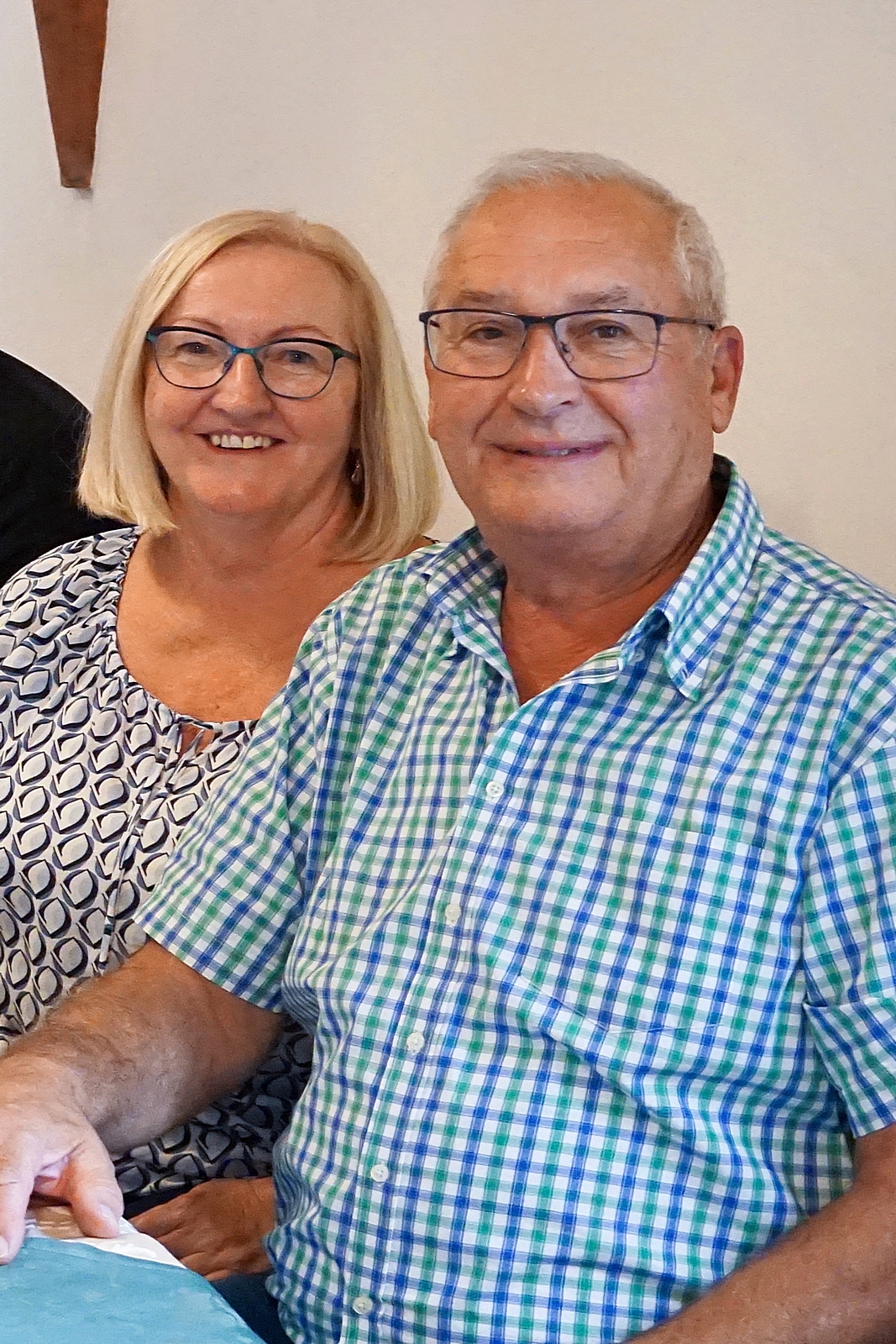 Treffen Graz 14.9.2024