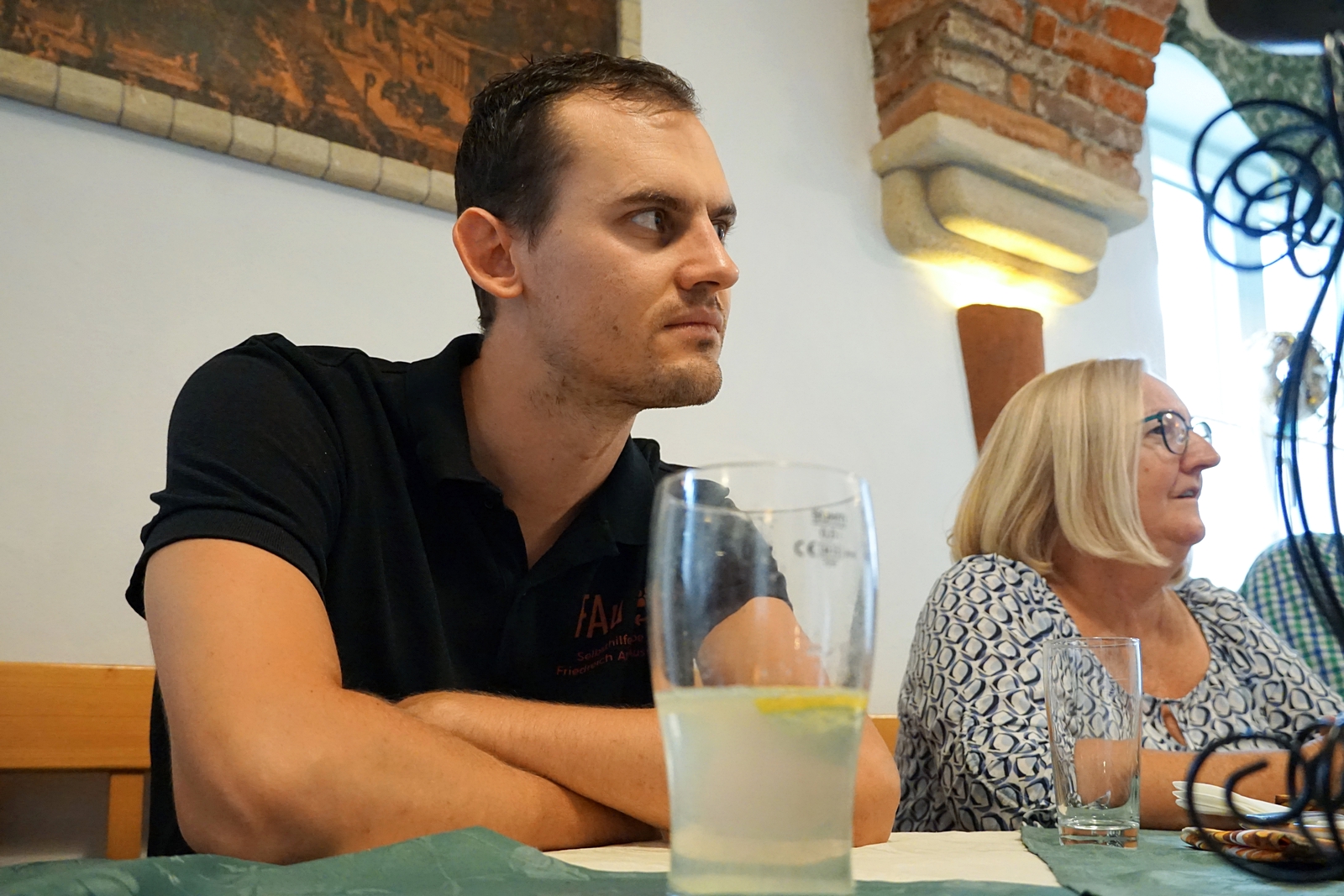 Treffen Graz 14.9.2024