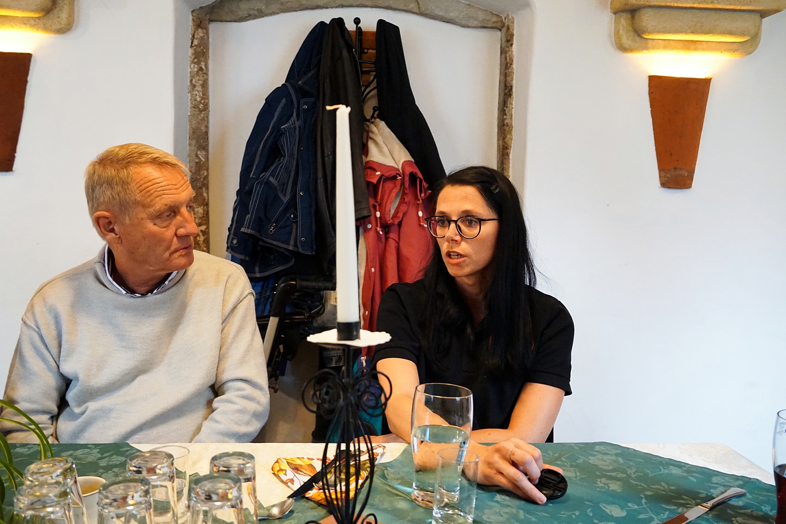 Treffen Graz 14.9.2024