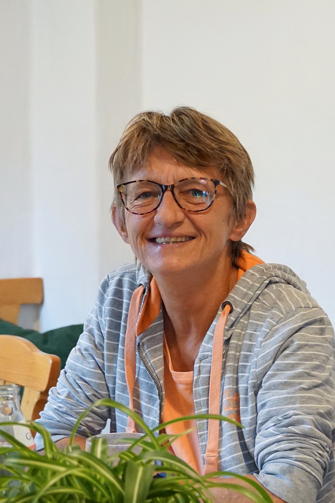 Treffen Graz 14.9.2024