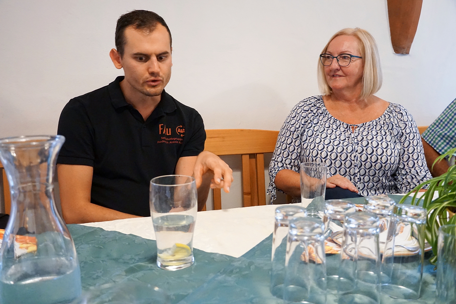 Treffen Graz 14.9.2024