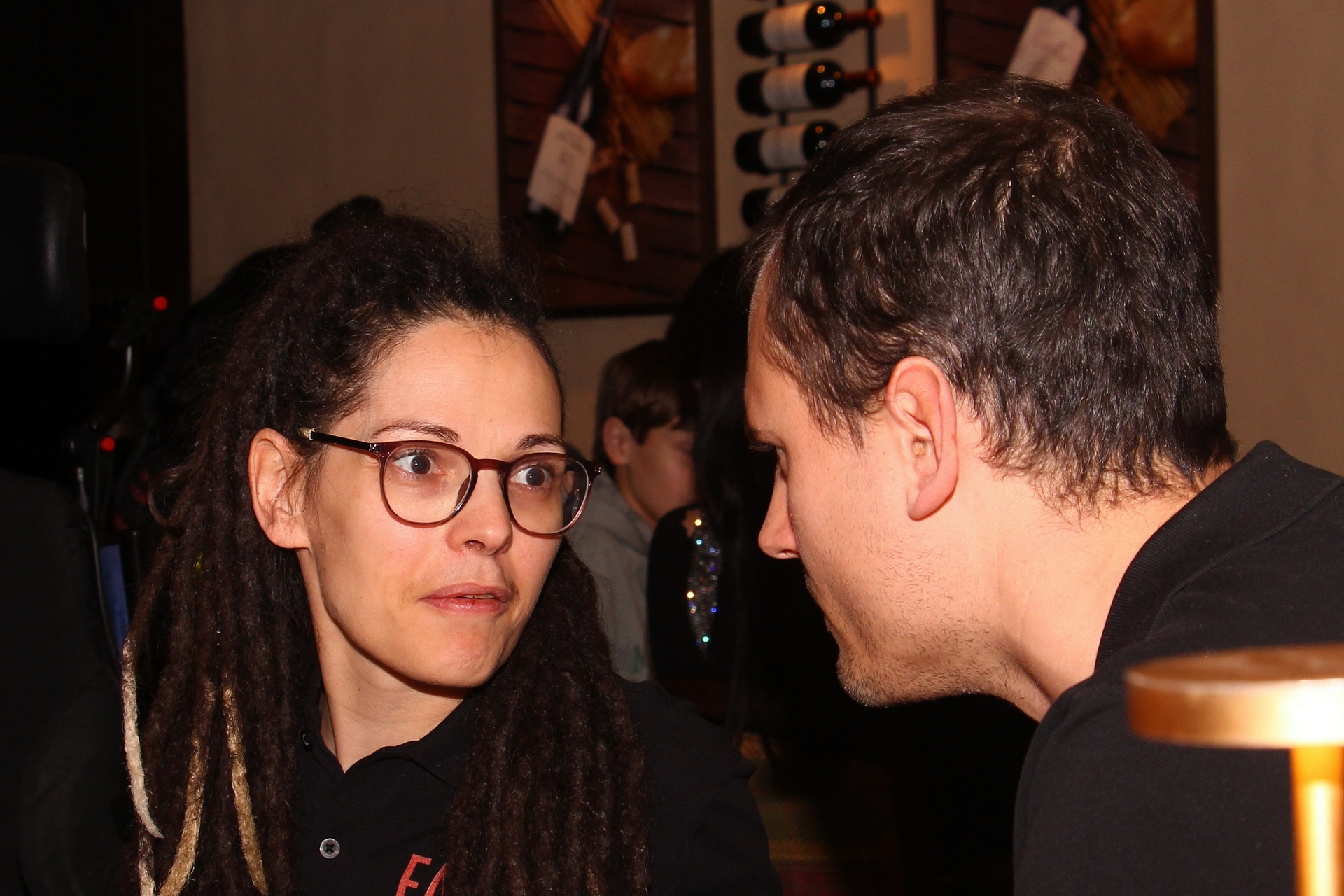 Weihnachtsfeier Wien 14.12.2024