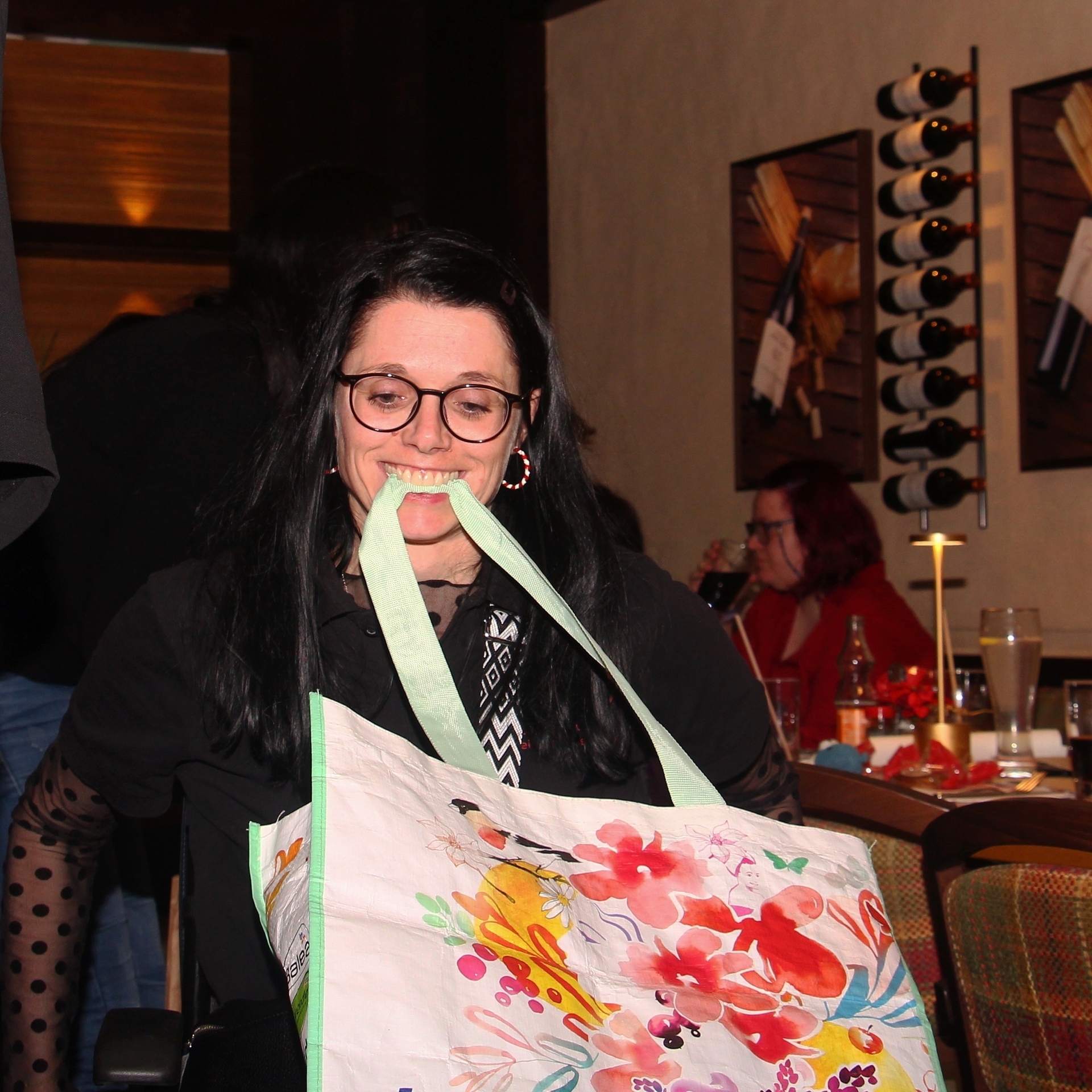 Weihnachtsfeier Wien 14.12.2024