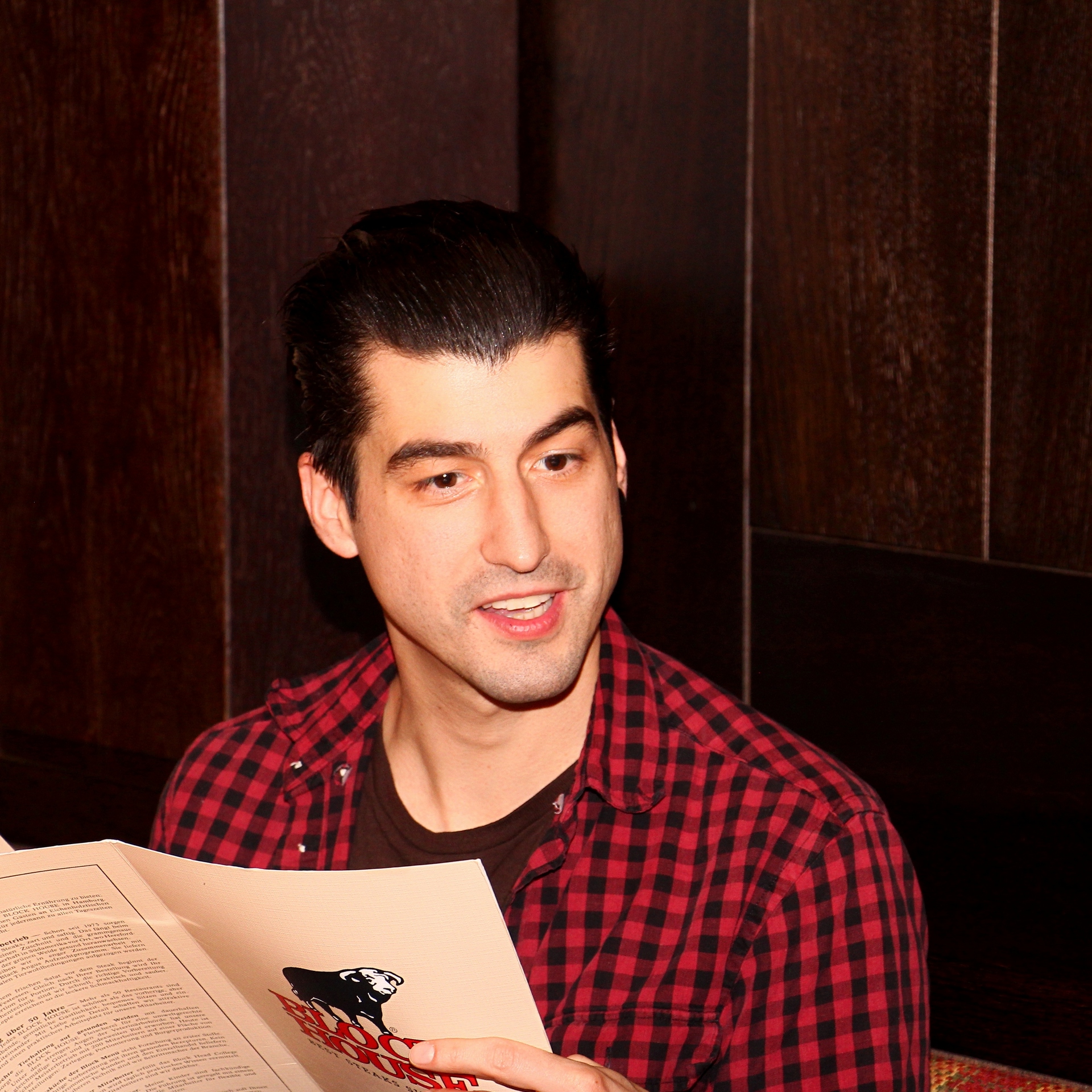 Weihnachtsfeier Wien 14.12.2024