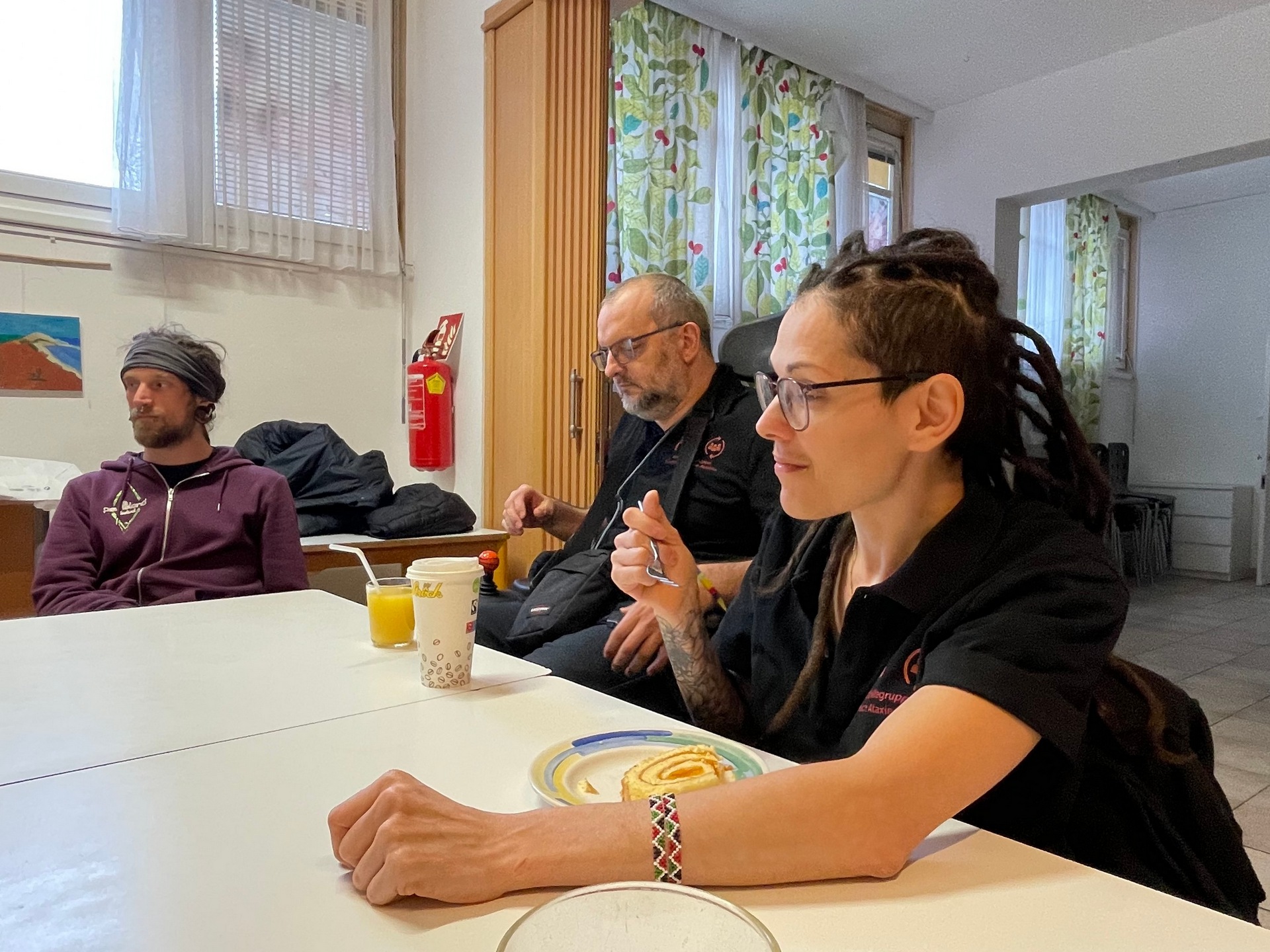 Treffen Wien 22.3.2025