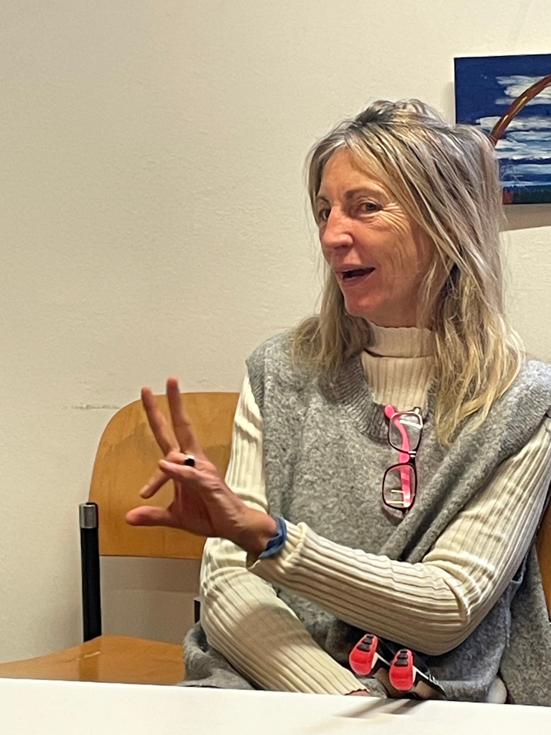 Treffen Wien 22.3.2025