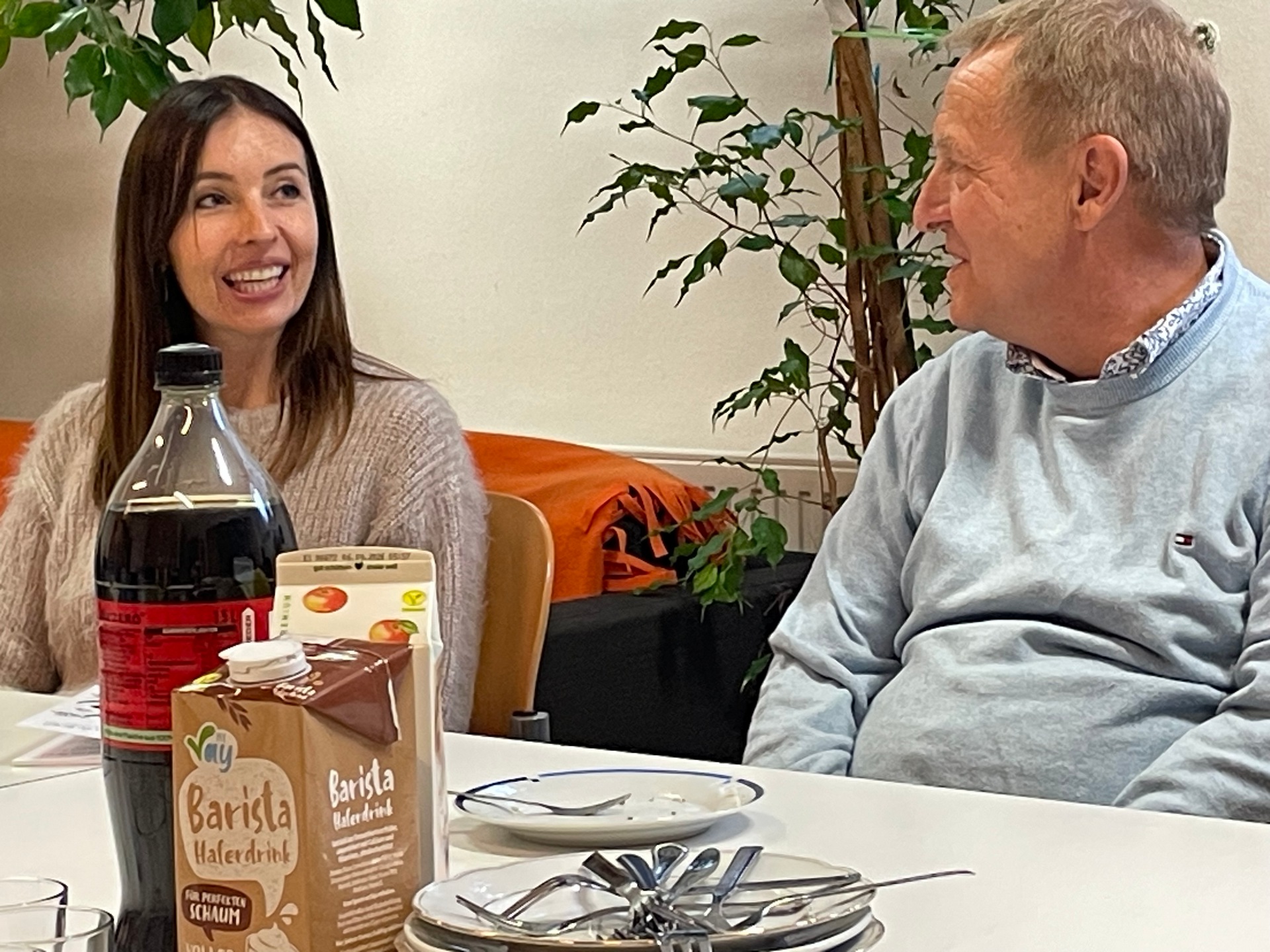 Treffen Wien 22.3.2025