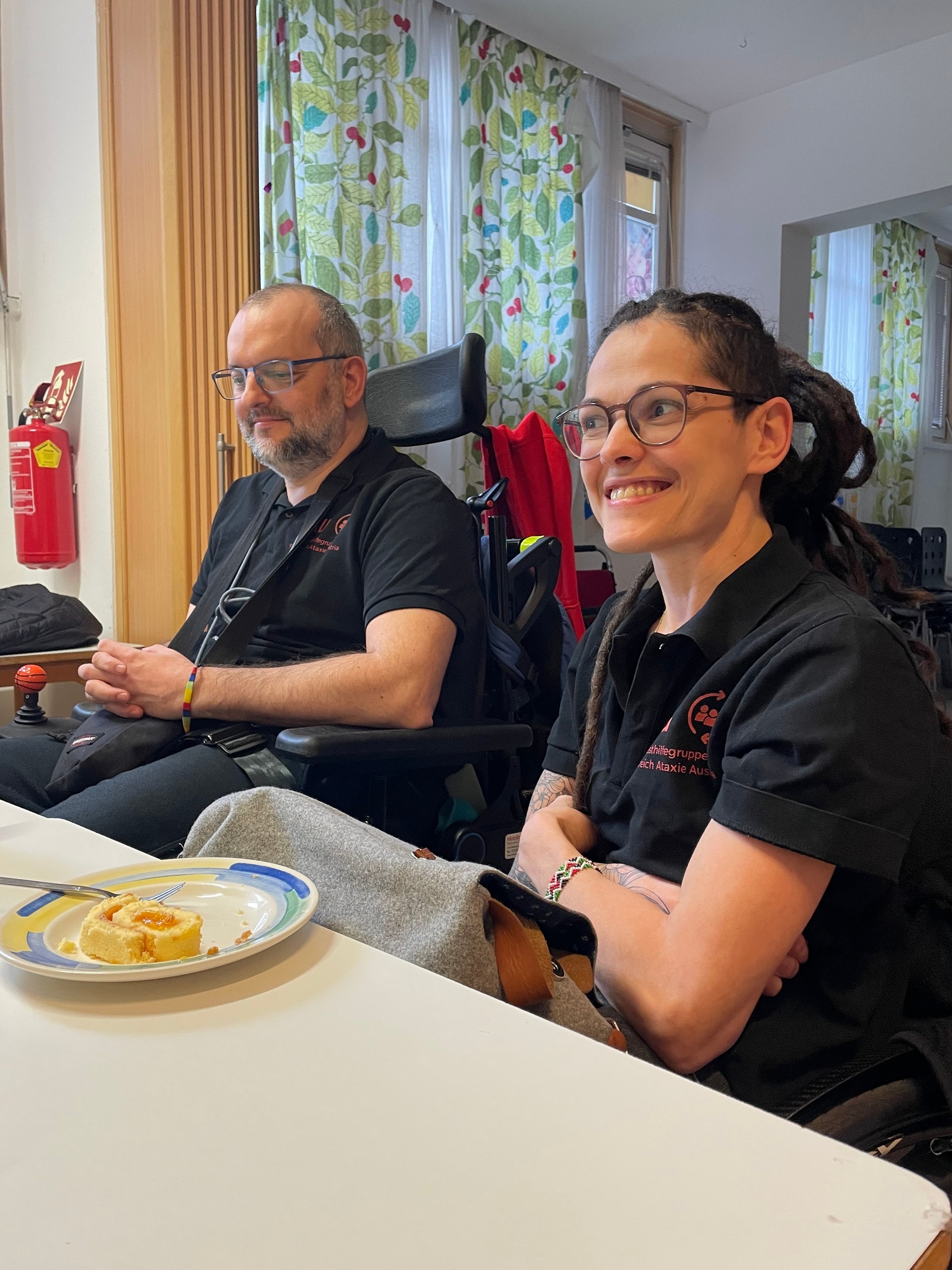 Treffen Wien 22.3.2025