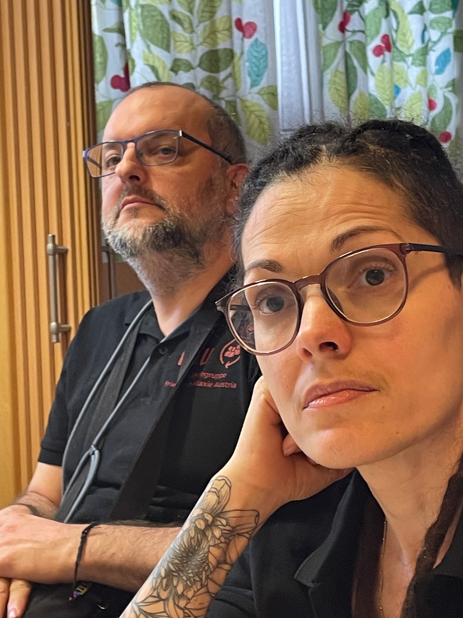 Treffen Wien 22.3.2025