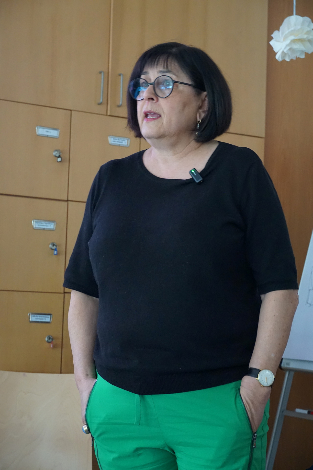 Treffen in Innsbruck 17.-18.5.2025