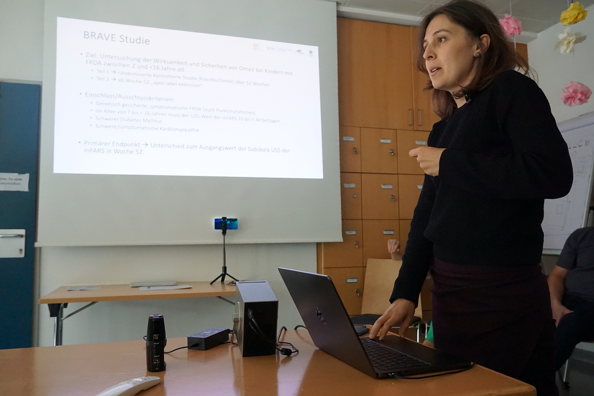 Treffen in Innsbruck 17.-18.5.2025