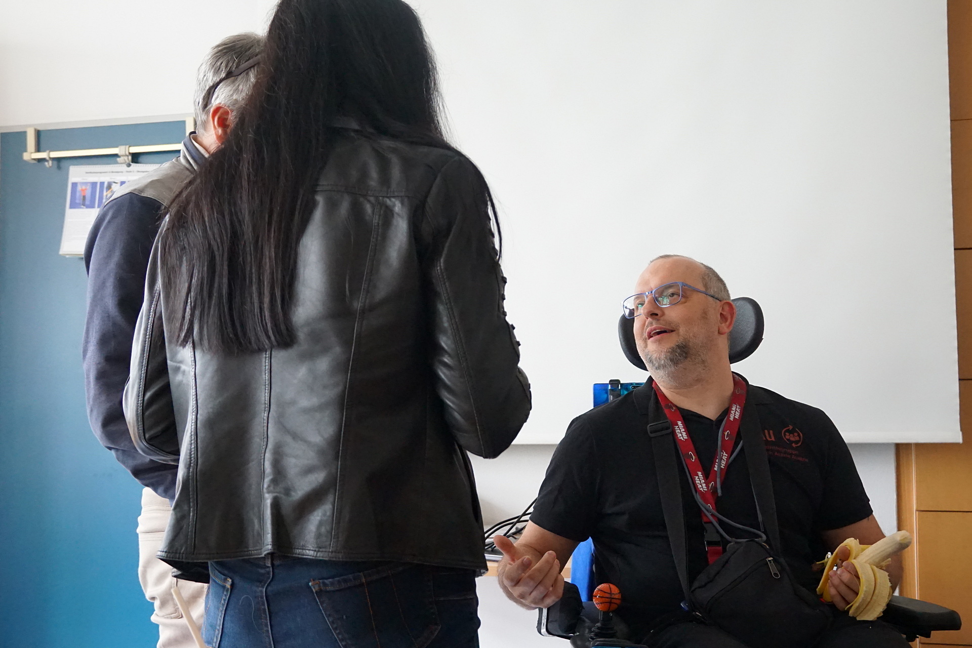 Treffen in Innsbruck 17.-18.5.2025