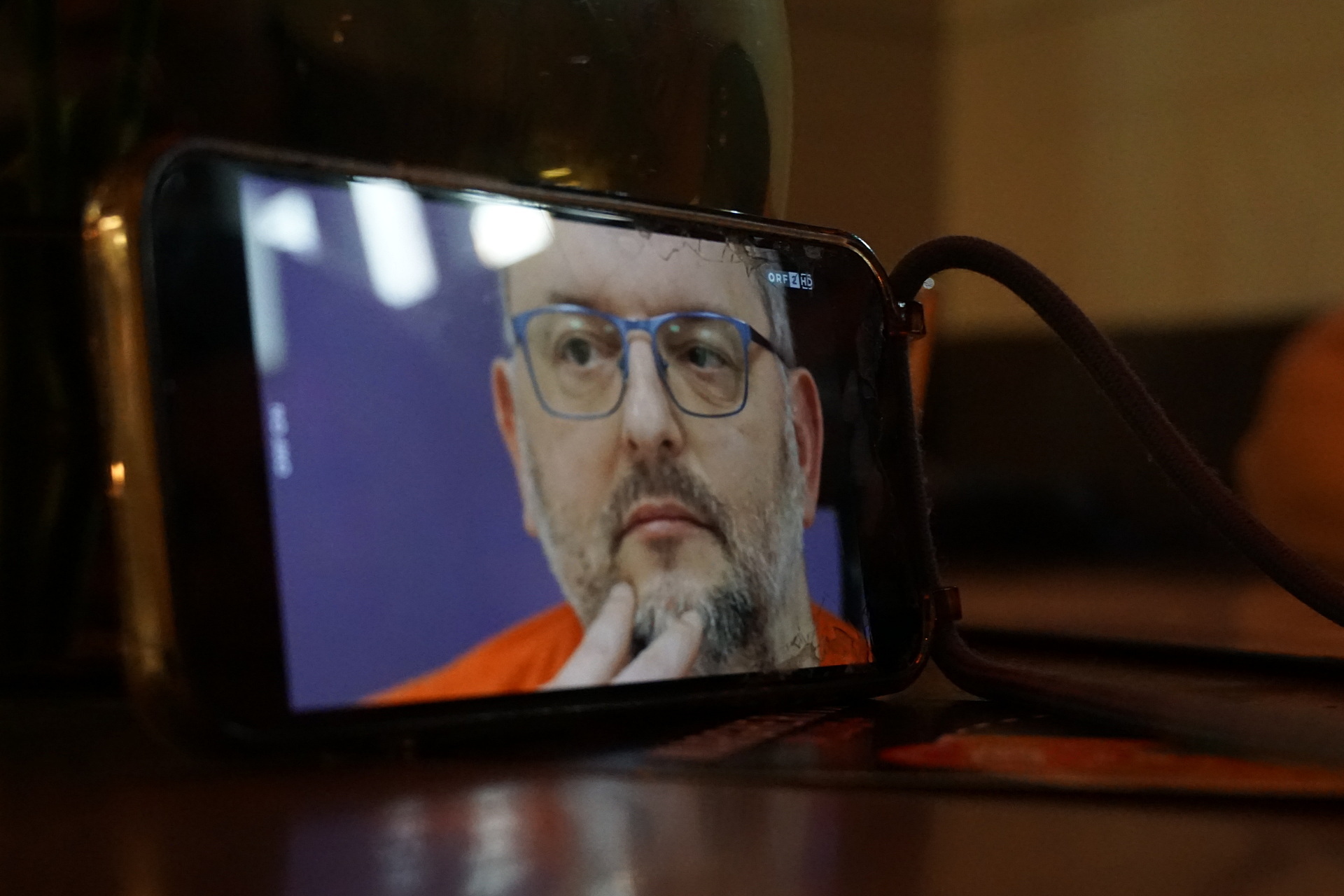 Treffen in Innsbruck 17.-18.5.2025