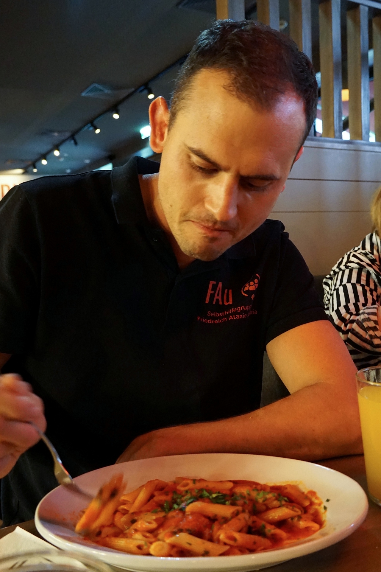 Treffen in Innsbruck 17.-18.5.2025