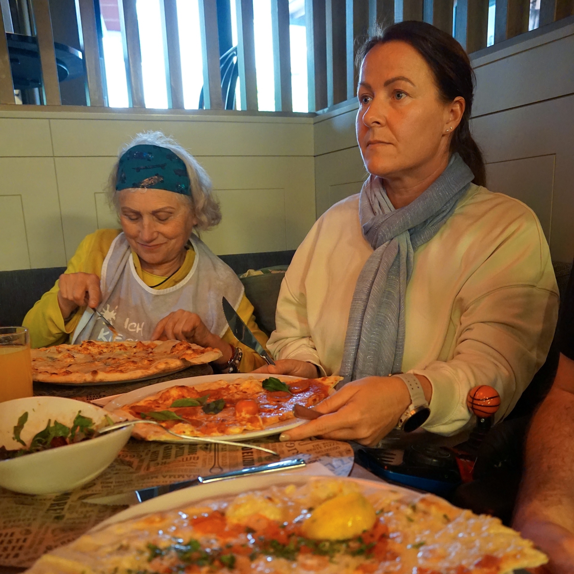 Treffen in Innsbruck 17.-18.5.2025