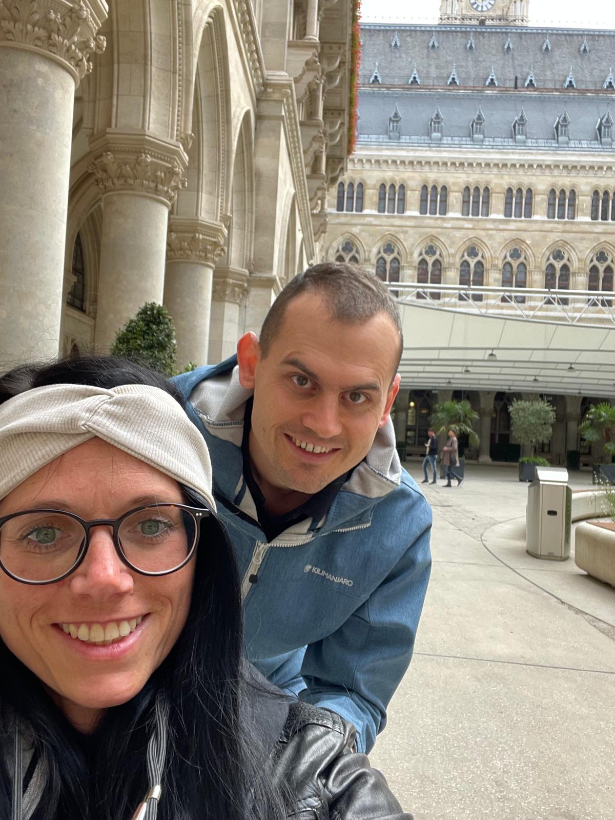 Tag der Selbsthilfe Wien 28.9.2025