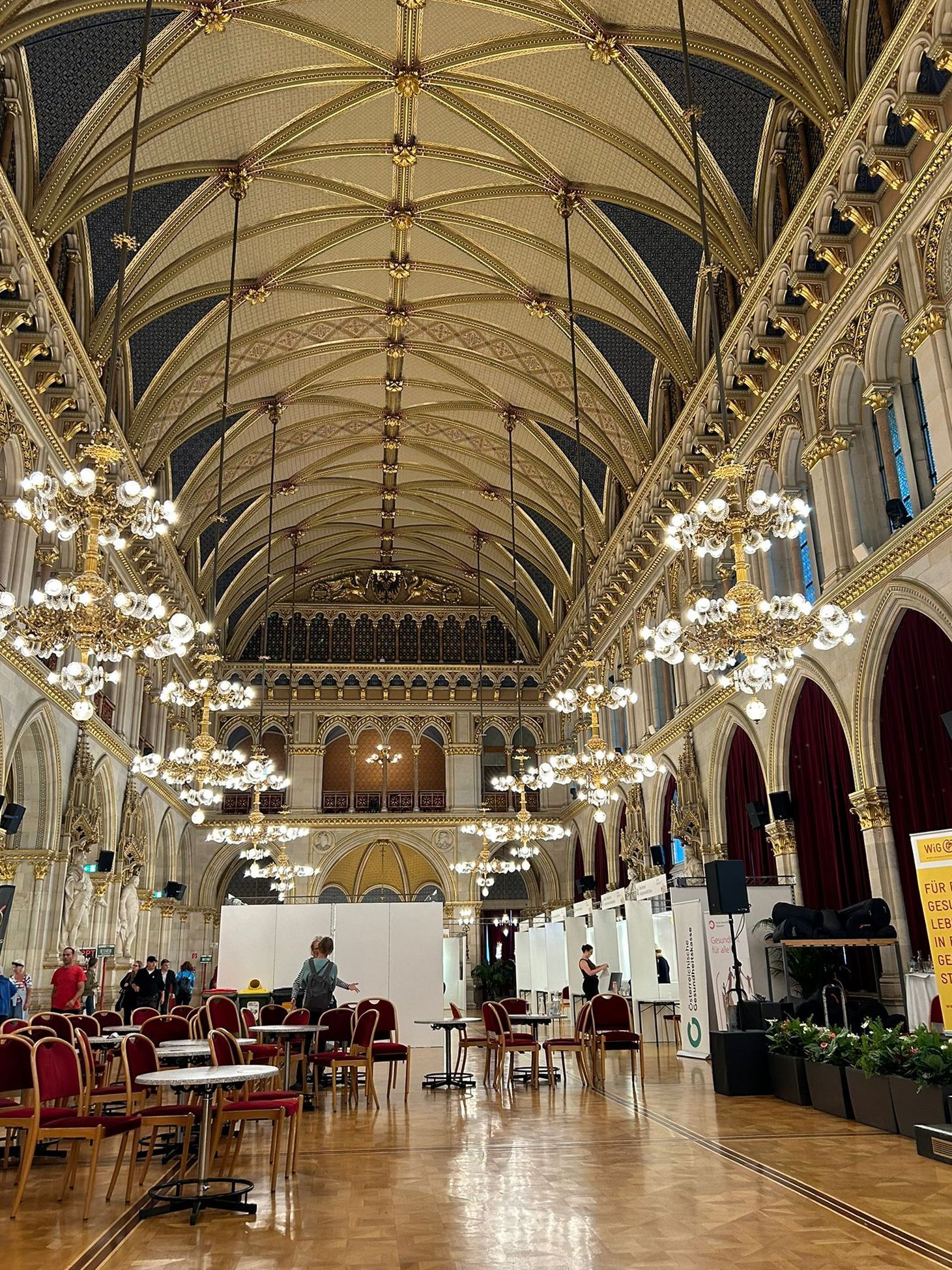 Tag der Selbsthilfe Wien 28.9.2025