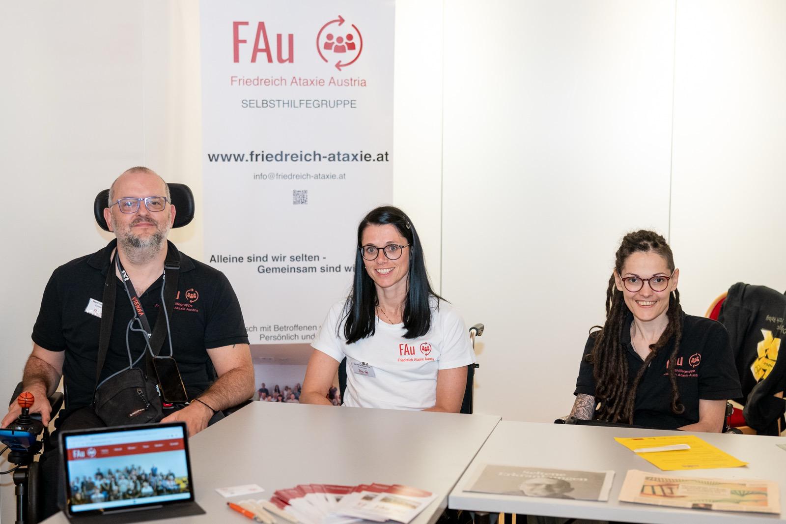 Tag der Selbsthilfe Wien 28.9.2025