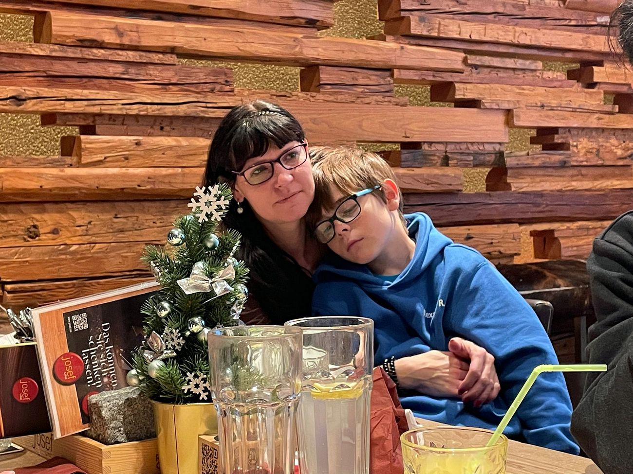 Treffen Linz 8.11.2025